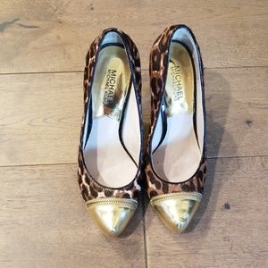 Michael Kors Pump